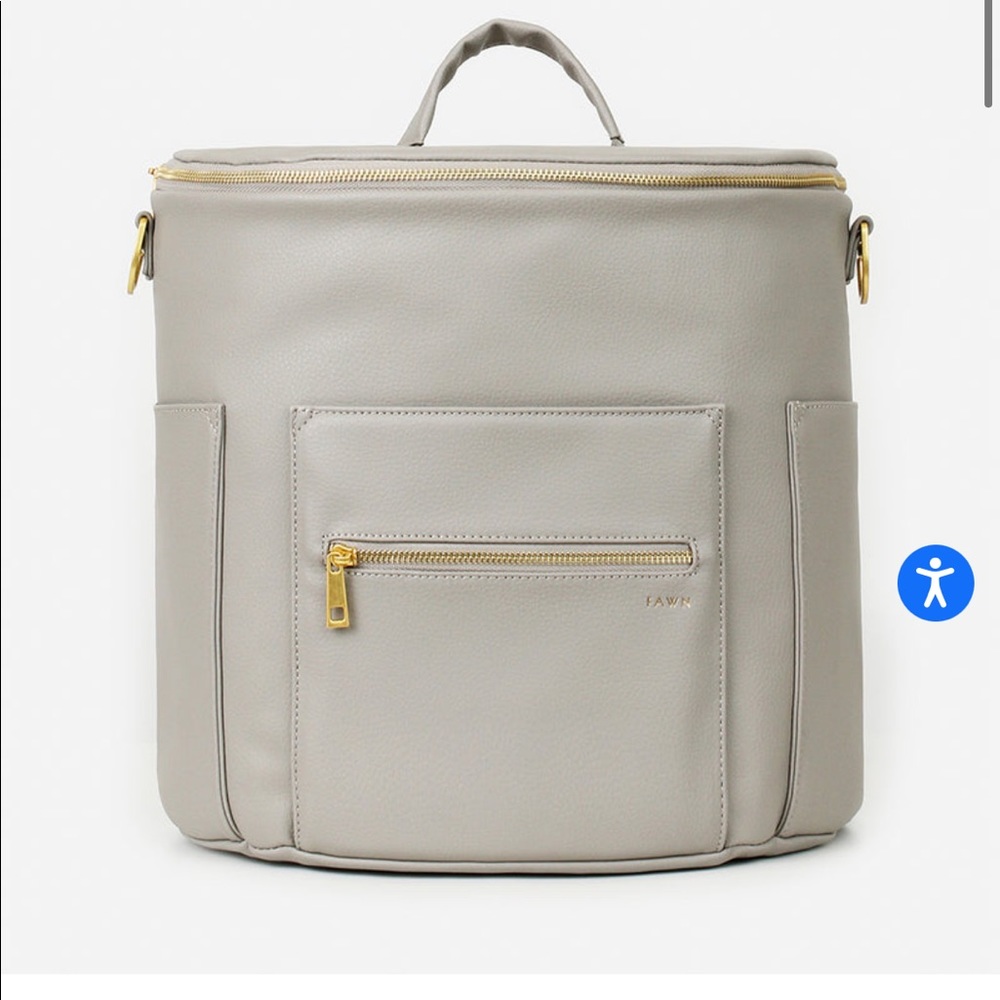 Fawn Design Original Diaper Bag